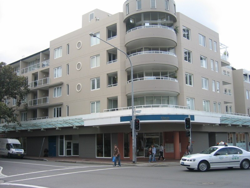 409/15 Wentworth Street, Manly NSW 2095