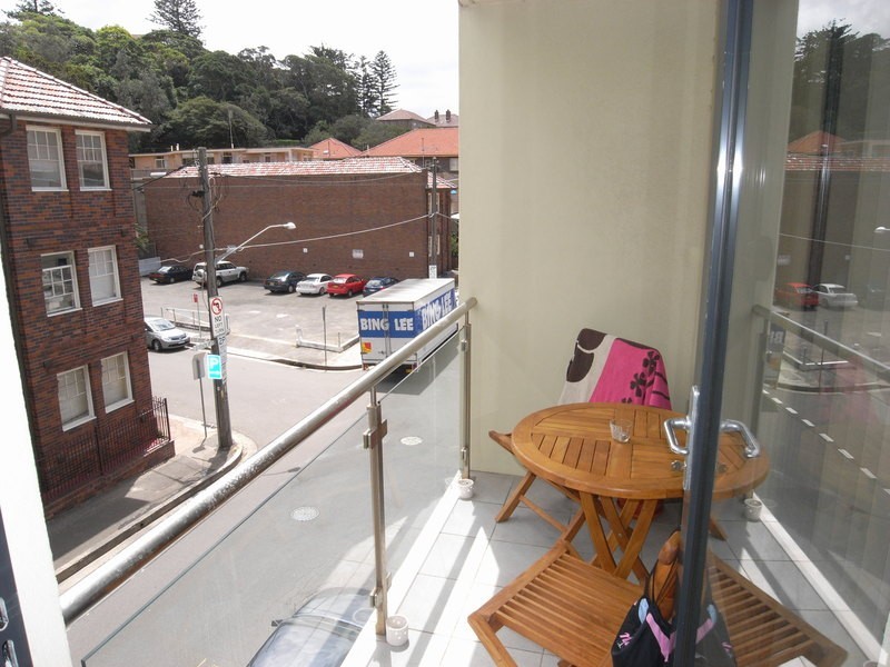 8/7-9 Gilbert Street, Manly NSW 2095