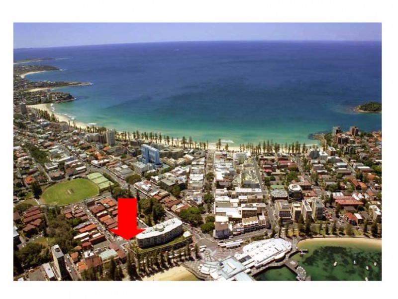 8/7-9 Gilbert Street, Manly NSW 2095