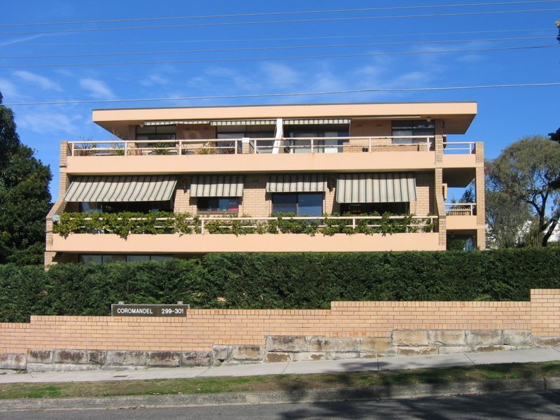 1/299 Sydney Road, Balgowlah NSW 2093