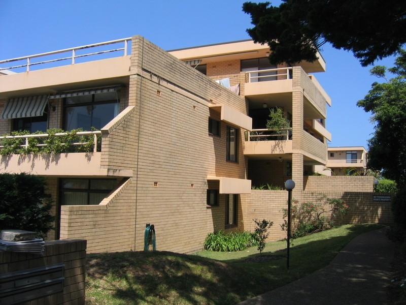 1/299 Sydney Road, Balgowlah NSW 2093