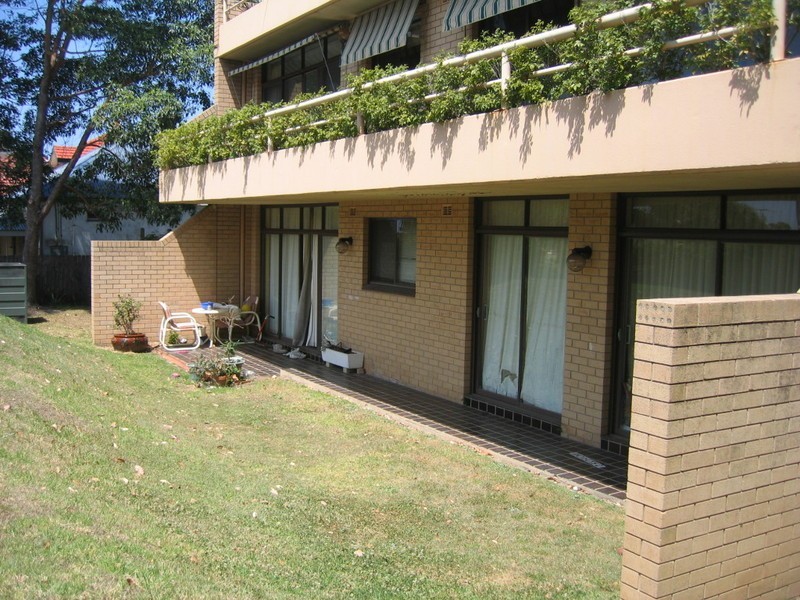 1/299 Sydney Road, Balgowlah NSW 2093