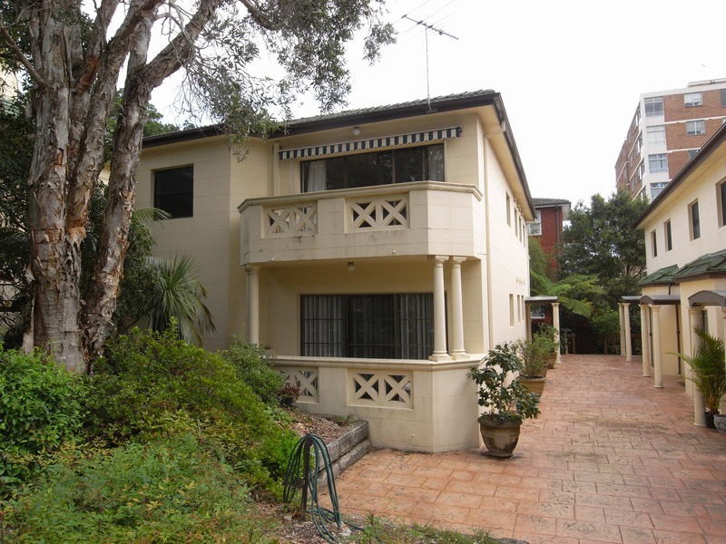 5/10 Wood Street, Manly NSW 2095