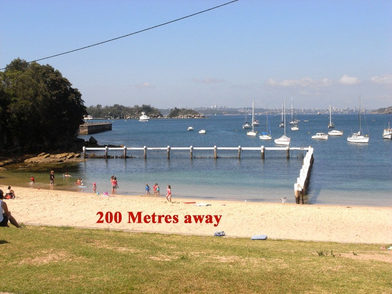 4/70 Addison Road (Known As 4/12 Stuart Street), Manly NSW 2095