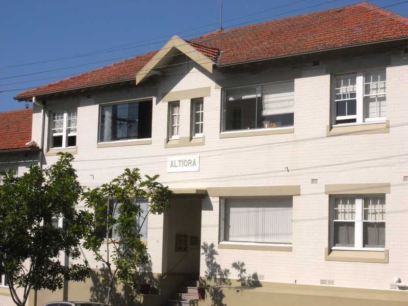 4/70 Addison Road (Known As 4/12 Stuart Street), Manly NSW 2095