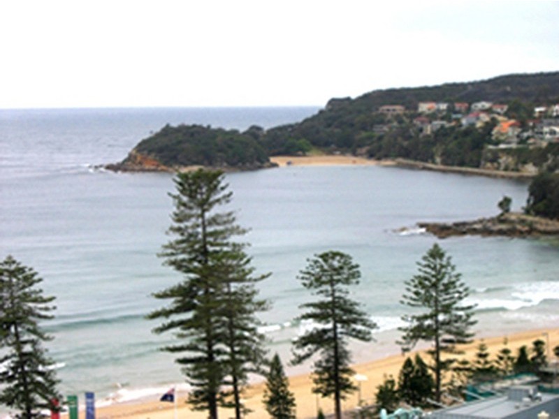 729/22 Central Avenue, Manly NSW 2095