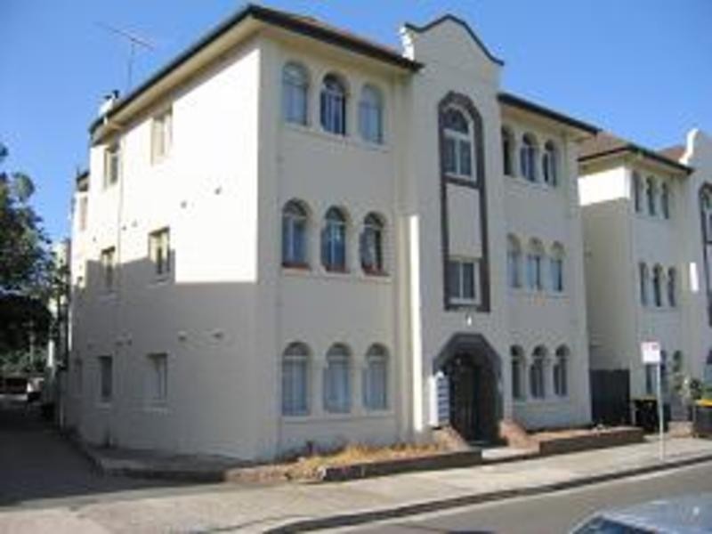 1/50 Raglan Street, Manly NSW 2095