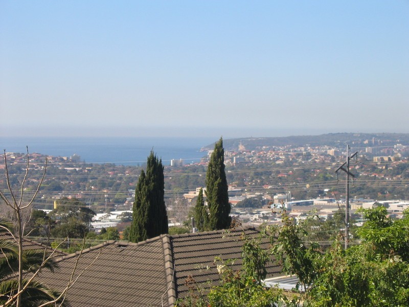 1 Princess Mary Street, Beacon Hill NSW 2100