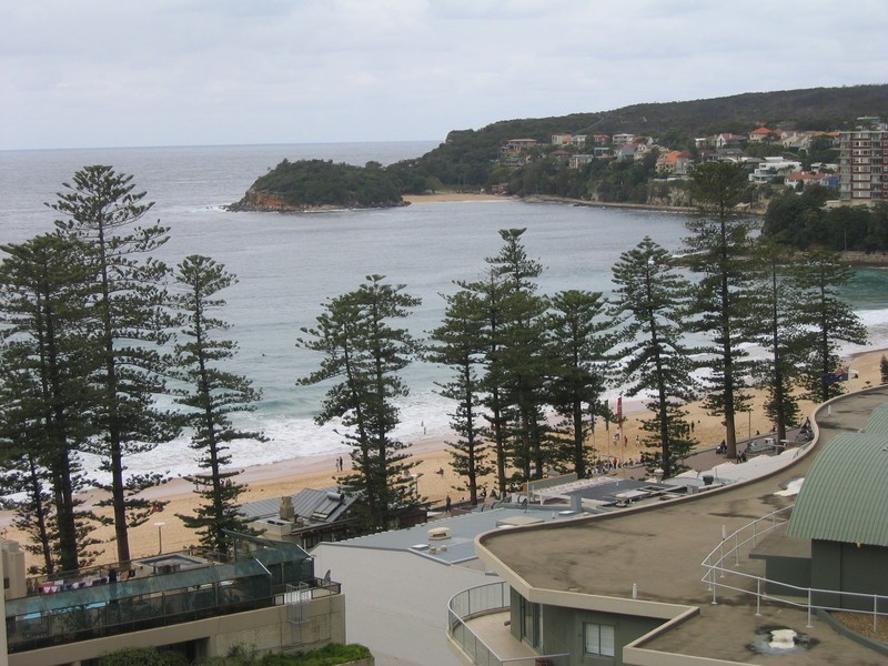 913/22 Central Avenue, Manly NSW 2095