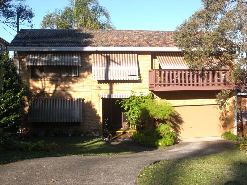 11 Kandra Road, Beacon Hill NSW 2100