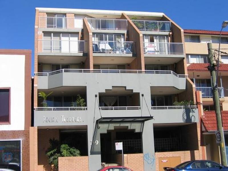 19/7-9 Pittwater Road, Manly NSW 2095