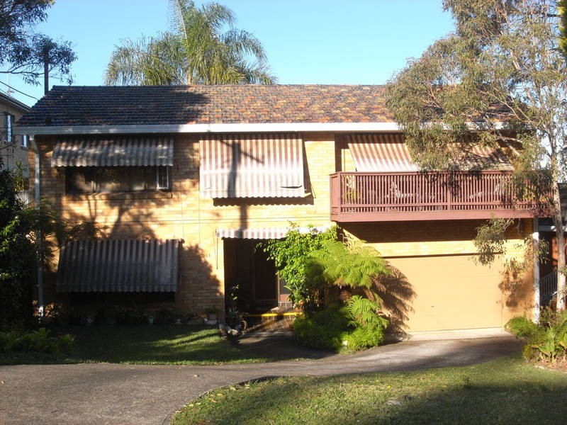 11 Kandra Road, Beacon Hill NSW 2100