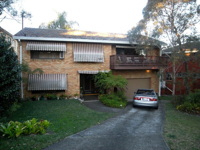 11 Kandra Road, Beacon Hill NSW 2100