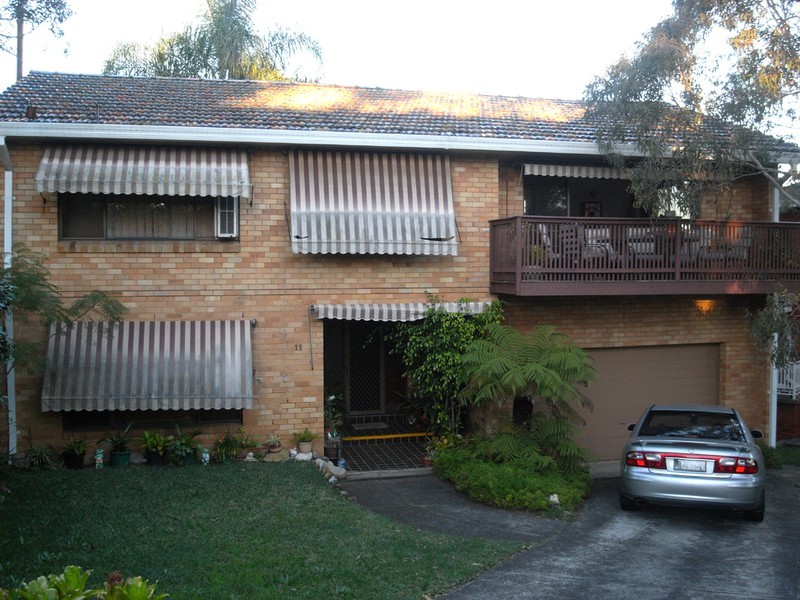 11 Kandra Road, Beacon Hill NSW 2100