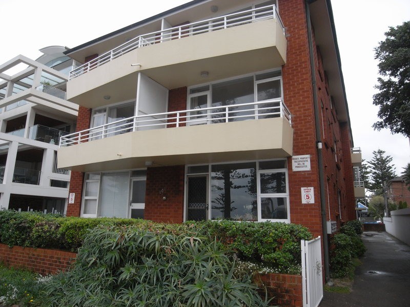 5/101 North Steyne, Manly NSW 2095