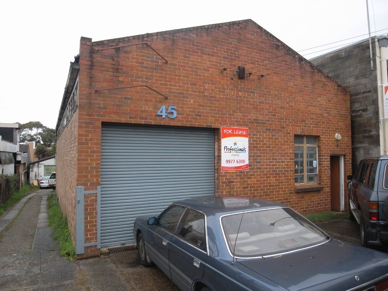 45 Winbourne Road, Brookvale NSW 2100