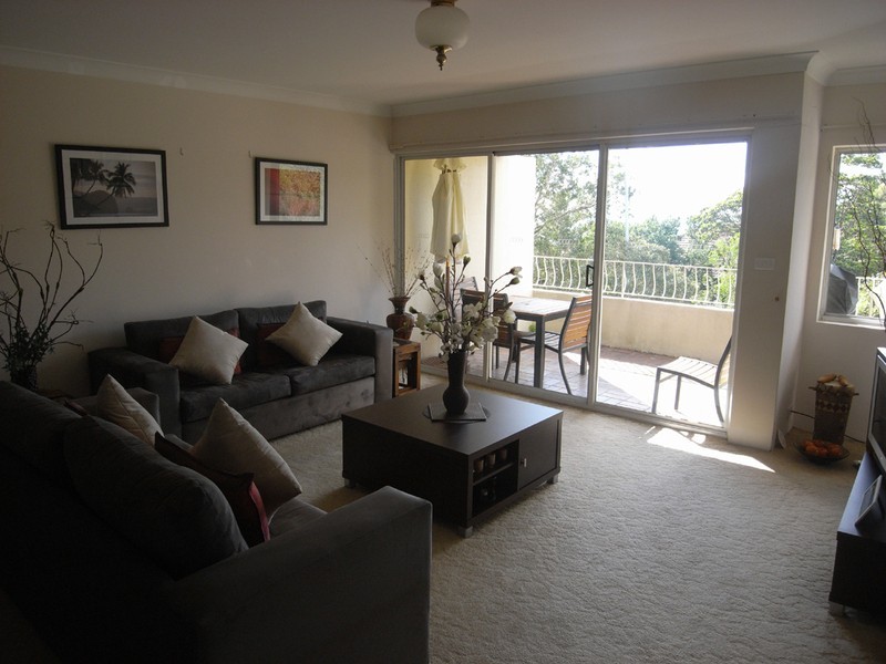 10/27 Marshall Street, Manly NSW 2095