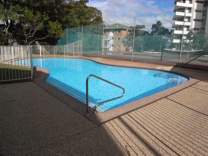 10/27 Marshall Street, Manly NSW 2095