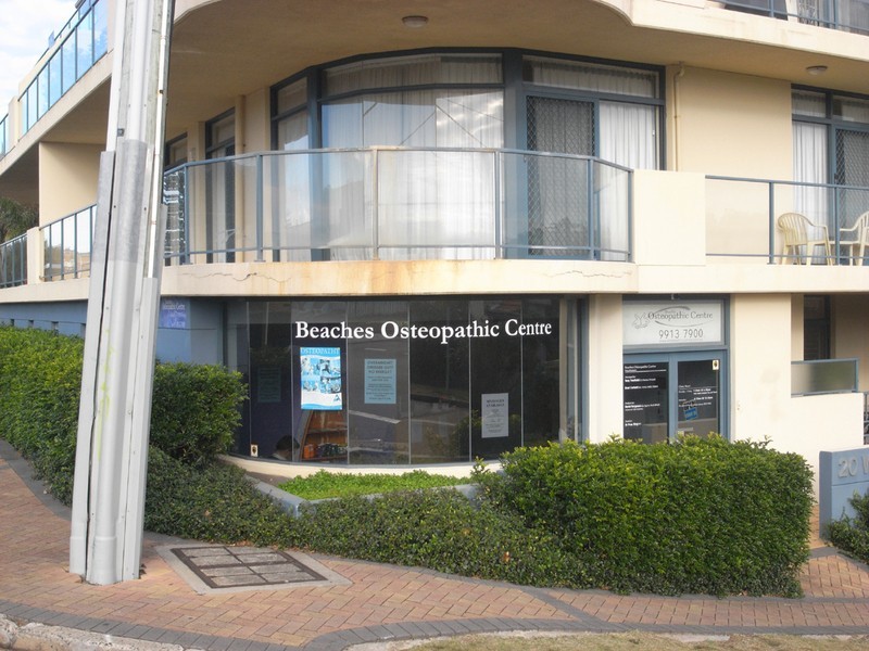 21/20 Wellington Street, Narrabeen NSW 2101