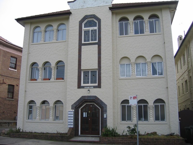 1/50 Raglan Street, Manly NSW 2095