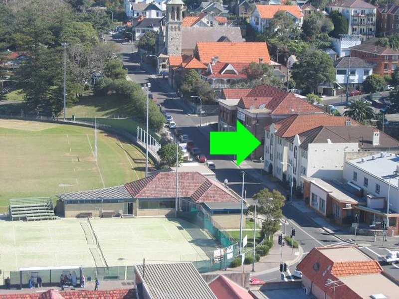 1/50 Raglan Street, Manly NSW 2095