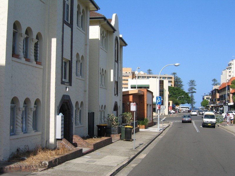 1/50 Raglan Street, Manly NSW 2095