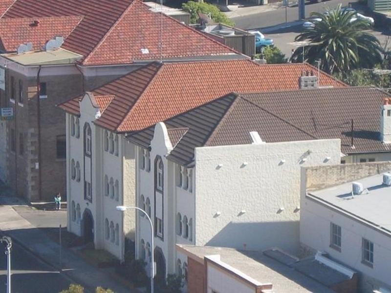 1/50 Raglan Street, Manly NSW 2095