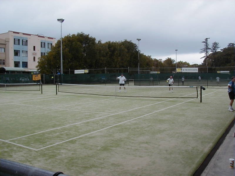 1/50 Raglan Street, Manly NSW 2095