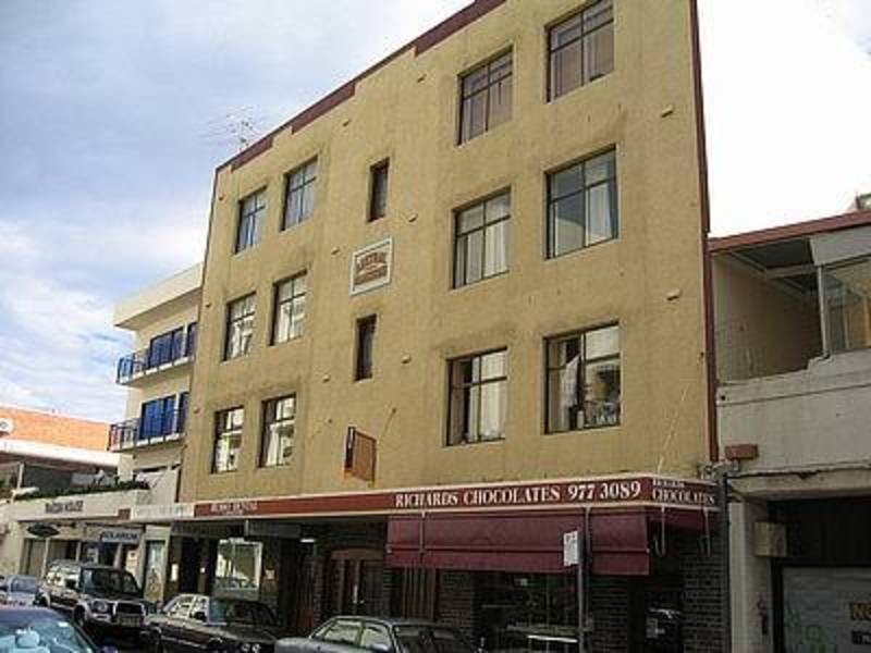 1/17 Whistler Street, Manly NSW 2095