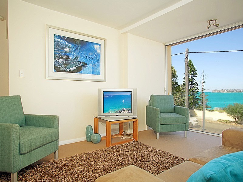 3/1 Margaret Street, Fairlight NSW 2094