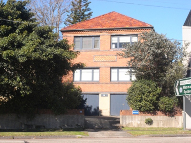 4/513 Sydney Road, Balgowlah NSW 2093