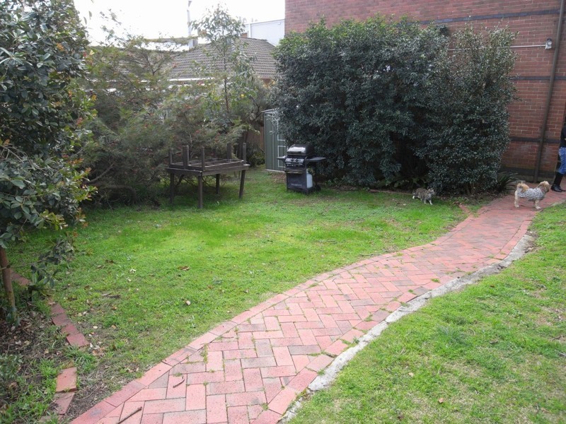 4/513 Sydney Road, Balgowlah NSW 2093