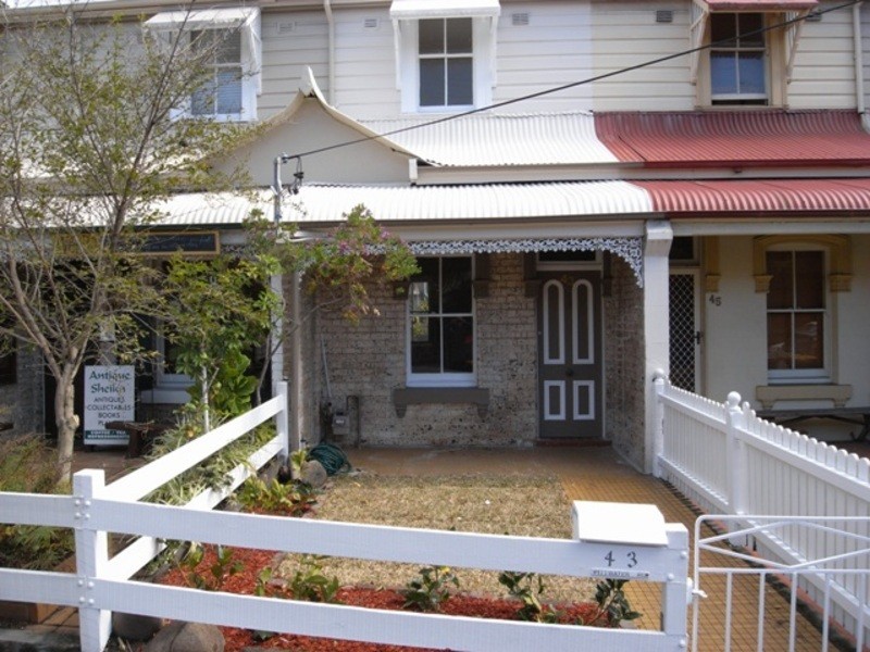 43 Pittwater Road, Manly NSW 2095