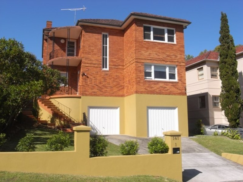 Balgowlah NSW 2093