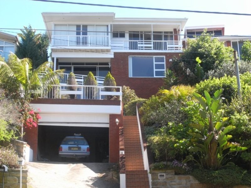 39 Fisher Street, Balgowlah Heights NSW 2093