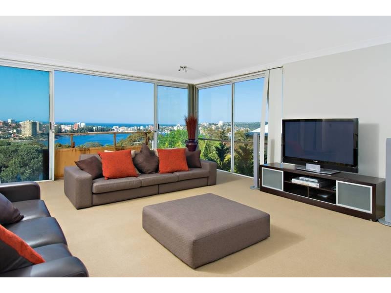 39 Fisher Street, Balgowlah Heights NSW 2093