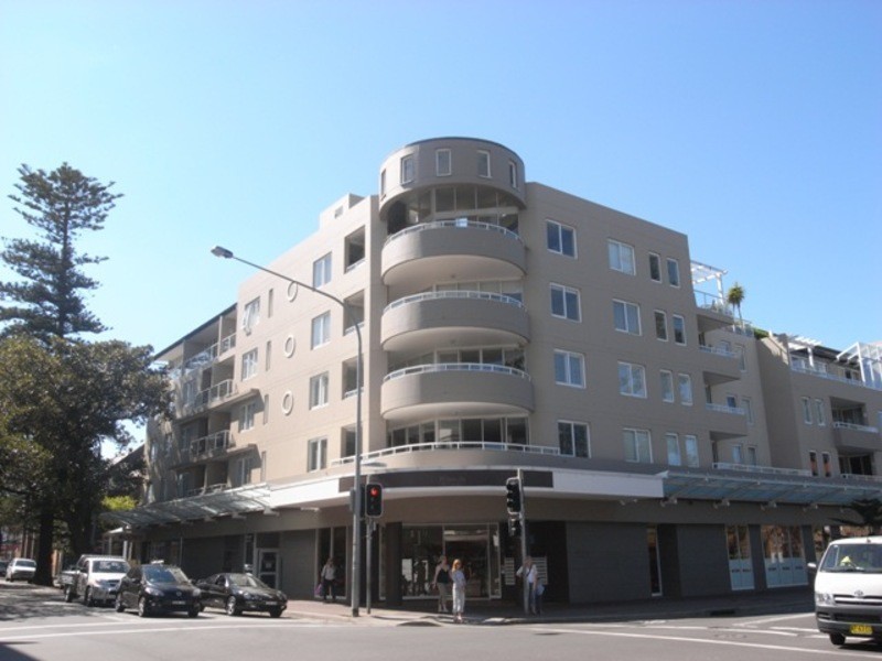 504/11 Wentworth Street, Manly NSW 2095