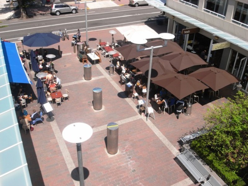 504/11 Wentworth Street, Manly NSW 2095