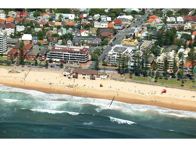 10/93-95 North Steyne, Manly NSW 2095