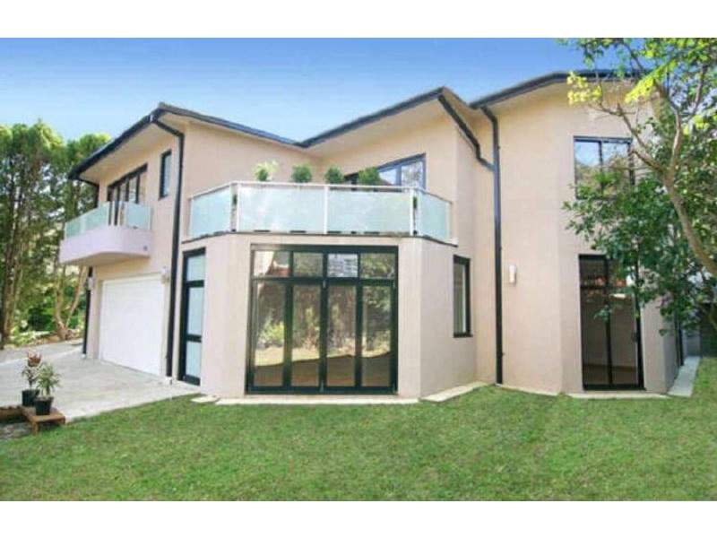 66B Ponsonby Parade, Seaforth NSW 2092