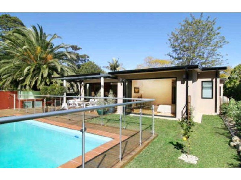 66B Ponsonby Parade, Seaforth NSW 2092