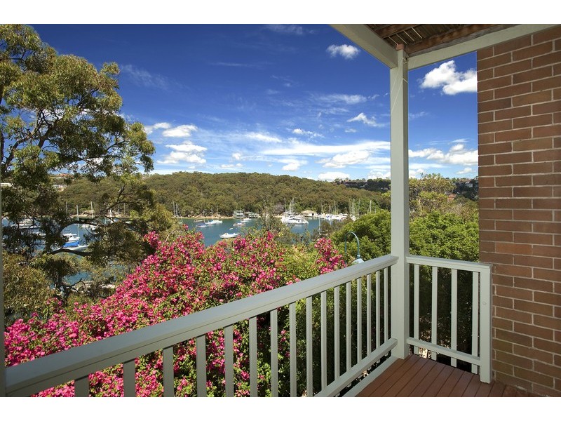 1/53 Esplanade Park, Fairlight NSW 2094