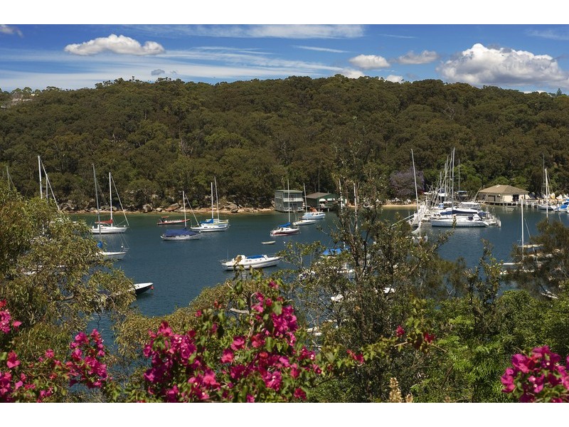 1/53 Esplanade Park, Fairlight NSW 2094