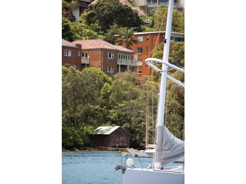 1/53 Esplanade Park, Fairlight NSW 2094