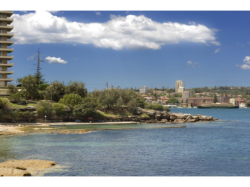 1/53 Esplanade Park, Fairlight NSW 2094