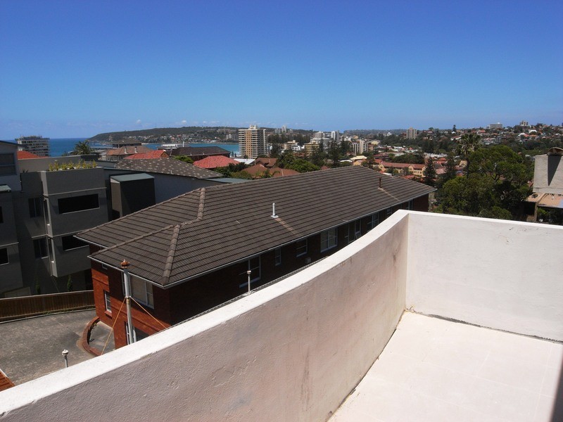 13/85-87 Queenscliff Street, Queenscliff NSW 2096