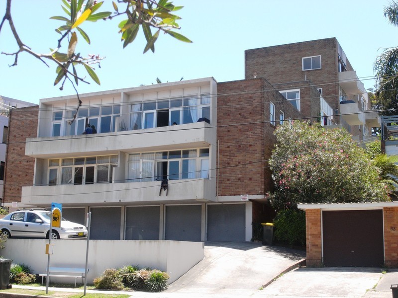 13/85-87 Queenscliff Street, Queenscliff NSW 2096
