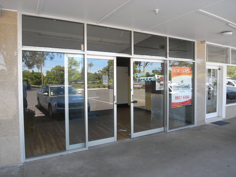 2/48-52 Hampden Avenue, Wahroonga NSW 2076