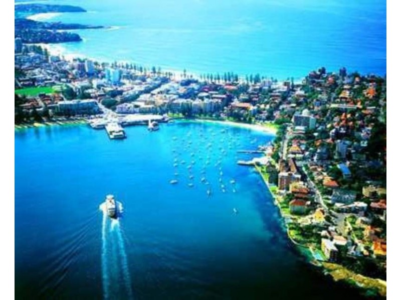 Manly NSW 2095