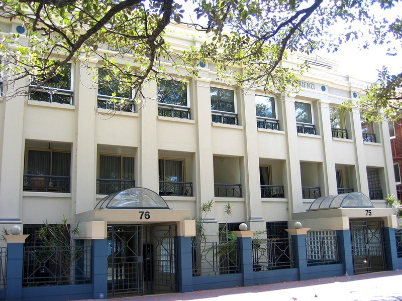 1/75-76 West Esplanade Esplanade, Manly NSW 2095